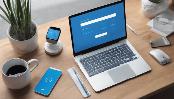 Comment créer un compte Yahoo Mail en toute simplicité