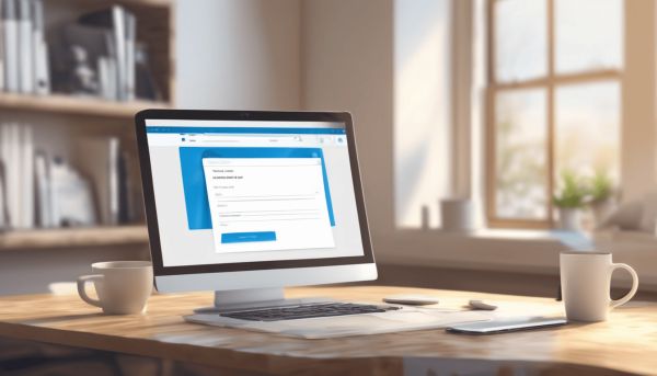 Comment réussir la création de votre compte Yahoo
