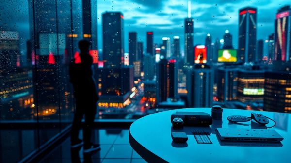 Meilleures innovations connectées : testez les choix high tech