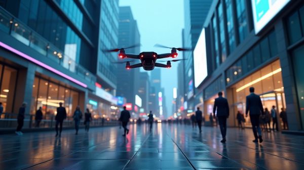 Optimiser vos choix high tech pour des innovations connectées