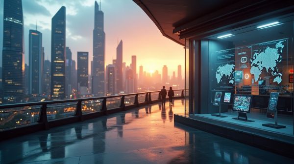 Optimiser vos choix high tech pour des innovations connectées