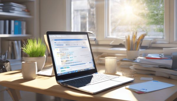 Ouvrir une boîte mail Yahoo sans complication