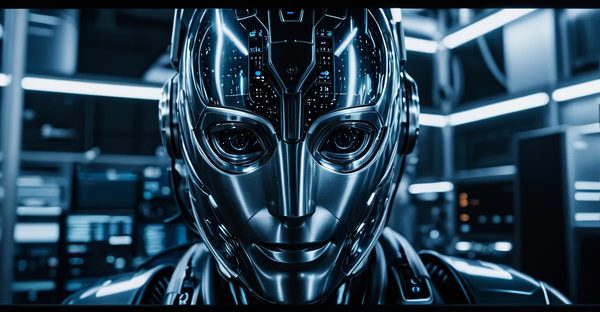 Solutions ia pour l'industrie : équipements et innovations clés